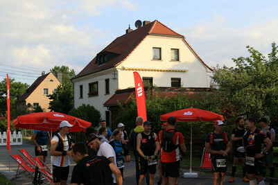 Impressionen 7. Oberlausitztrail (2/2)