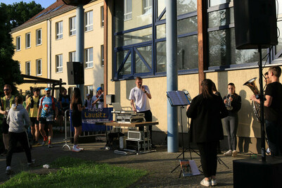 Impressionen 7. Oberlausitztrail (2/2)