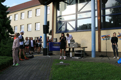 Impressionen 7. Oberlausitztrail (2/2)