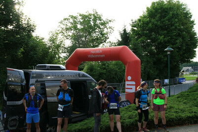 Impressionen 7. Oberlausitztrail (2/2)