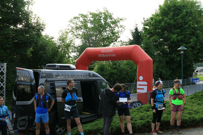 Impressionen 7. Oberlausitztrail (2/2)