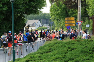 Impressionen 7. Oberlausitztrail (2/2)