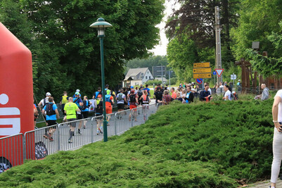 Impressionen 7. Oberlausitztrail (2/2)