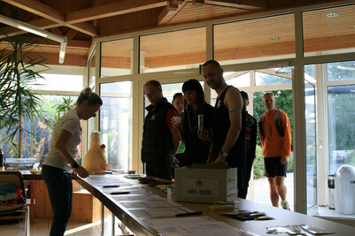Impressionen 7. Oberlausitztrail (2/2)