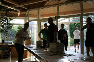 Impressionen 7. Oberlausitztrail (2/2)
