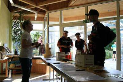 Impressionen 7. Oberlausitztrail (2/2)