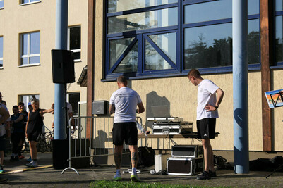 Impressionen 7. Oberlausitztrail (2/2)