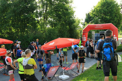 Impressionen 7. Oberlausitztrail (2/2)