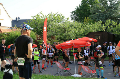 Impressionen 7. Oberlausitztrail (2/2)