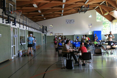Impressionen 7. Oberlausitztrail (2/2)