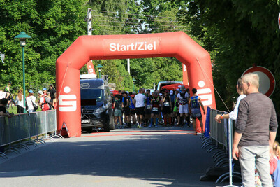 Impressionen 7. Oberlausitztrail (2/2)