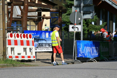 Impressionen 7. Oberlausitztrail (2/2)