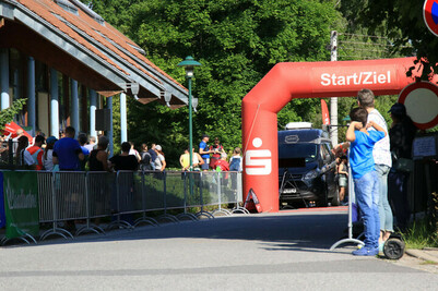 Impressionen 7. Oberlausitztrail (2/2)