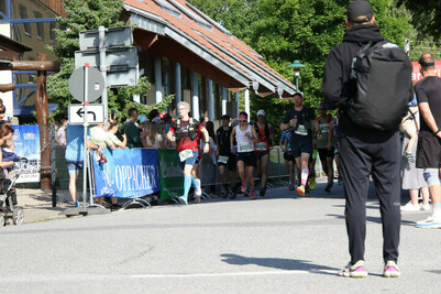 Impressionen 7. Oberlausitztrail (2/2)