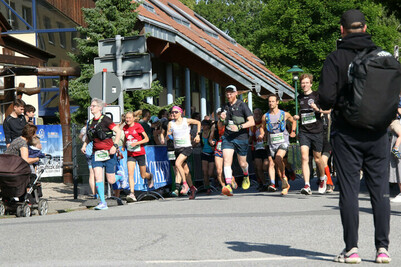 Impressionen 7. Oberlausitztrail (2/2)