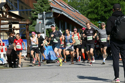 Impressionen 7. Oberlausitztrail (2/2)