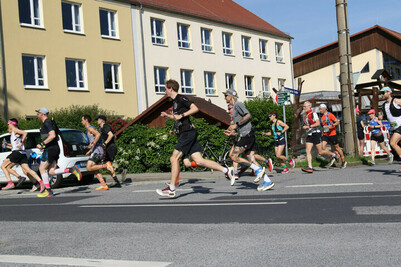 Impressionen 7. Oberlausitztrail (2/2)