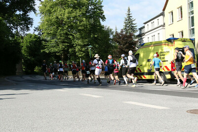 Impressionen 7. Oberlausitztrail (2/2)