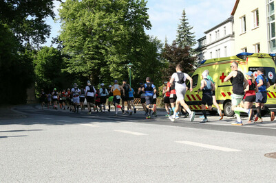 Impressionen 7. Oberlausitztrail (2/2)
