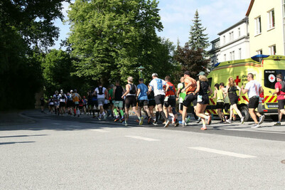 Impressionen 7. Oberlausitztrail (2/2)