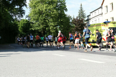 Impressionen 7. Oberlausitztrail (2/2)