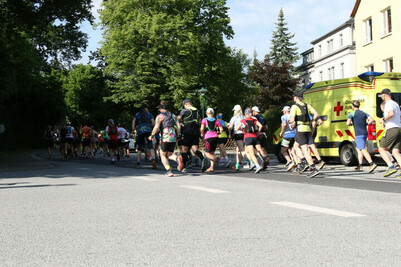 Impressionen 7. Oberlausitztrail (2/2)
