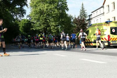 Impressionen 7. Oberlausitztrail (2/2)