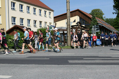 Impressionen 7. Oberlausitztrail (2/2)