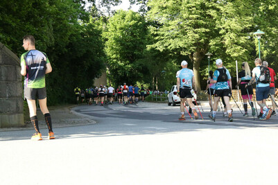 Impressionen 7. Oberlausitztrail (2/2)
