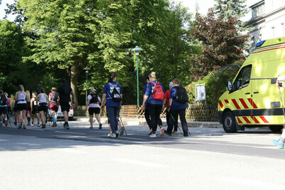 Impressionen 7. Oberlausitztrail (2/2)