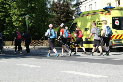 Impressionen 7. Oberlausitztrail (2/2)