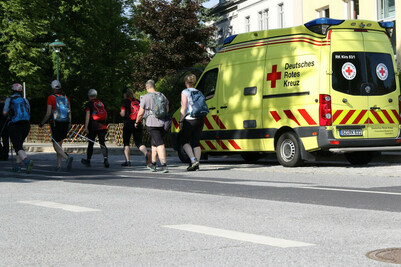 Impressionen 7. Oberlausitztrail (2/2)