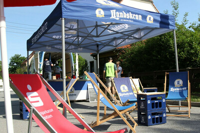 Impressionen 7. Oberlausitztrail (2/2)