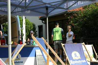 Impressionen 7. Oberlausitztrail (2/2)