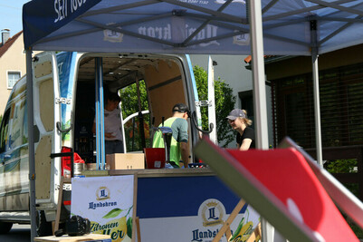 Impressionen 7. Oberlausitztrail (2/2)