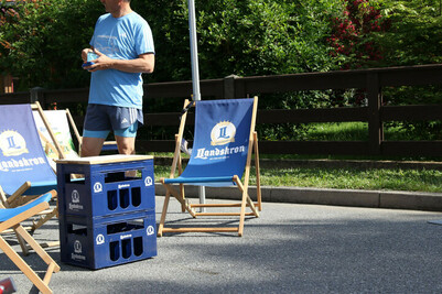 Impressionen 7. Oberlausitztrail (2/2)
