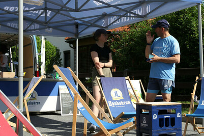 Impressionen 7. Oberlausitztrail (2/2)