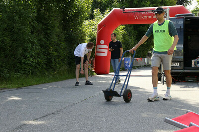 Impressionen 7. Oberlausitztrail (2/2)
