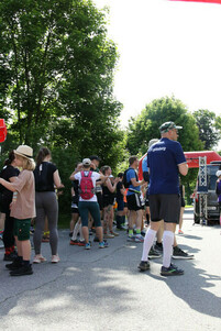 Impressionen 7. Oberlausitztrail (2/2)