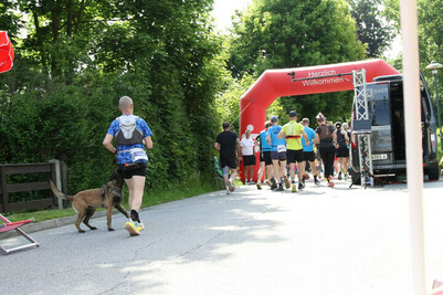 Impressionen 7. Oberlausitztrail (2/2)