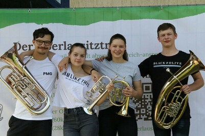 Impressionen 7. Oberlausitztrail (2/2)