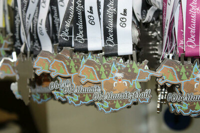 Impressionen 7. Oberlausitztrail (2/2)