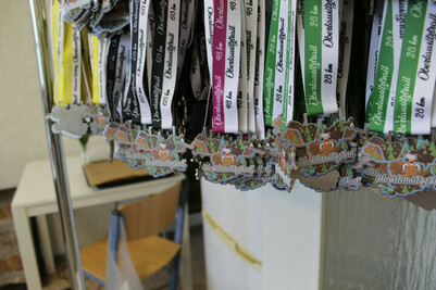 Impressionen 7. Oberlausitztrail (2/2)