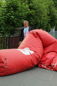 Impressionen 7. Oberlausitztrail (2/2)