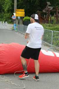Impressionen 7. Oberlausitztrail (2/2)