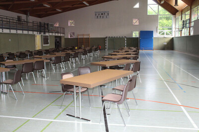 Impressionen 7. Oberlausitztrail (2/2)