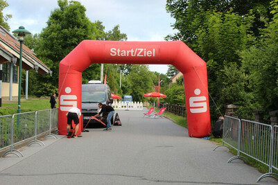 Impressionen 7. Oberlausitztrail (2/2)