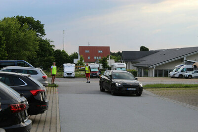 Impressionen 7. Oberlausitztrail (2/2)