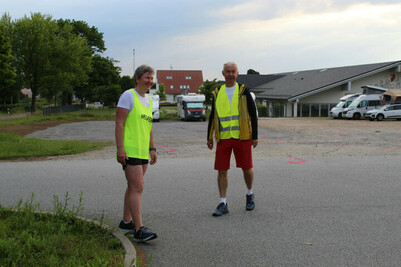 Impressionen 7. Oberlausitztrail (2/2)