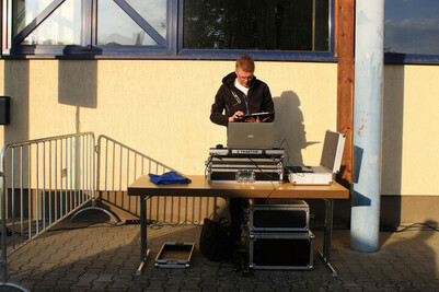 Impressionen 7. Oberlausitztrail (2/2)